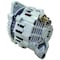Wai Global Alternator, ALTMI IRIF, 90 Amp12 Volt, CW, 4Groove Pulley 13616N - alternate 1